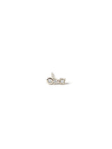 Cléo Bar Studs