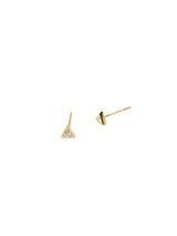 Clous d’Oreilles Triangle Cléo