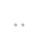 Clous d’Oreilles Carrés Cléo