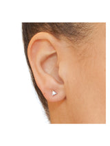 Clous d’Oreilles Triangle Cléo