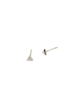 Clous d’Oreilles Triangle Cléo