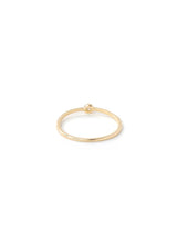 Bague Superposable Ronde Cléo