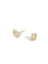 Clous D’oreilles Baguette Cleo