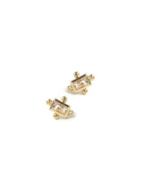 Clous D’oreilles Baguette Cleo