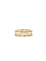 Classique Pavé Double Band