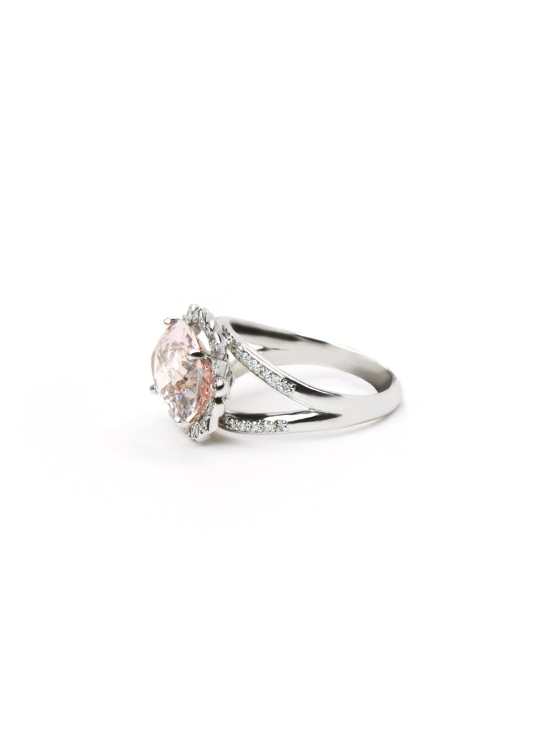 Bague Ovale Cléo