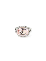 Bague Ovale Cléo