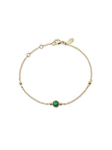 Bonheur Birthstone Bracelet