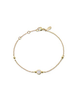 Bonheur Birthstone Bracelet
