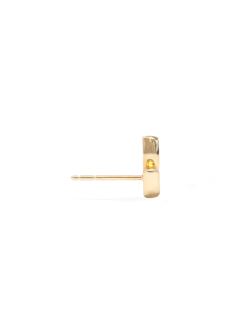 Clous d’Oreilles Bouquet Fleur de Lys