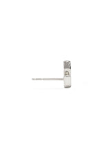 Clous d’Oreilles Bouquet Fleur de Lys