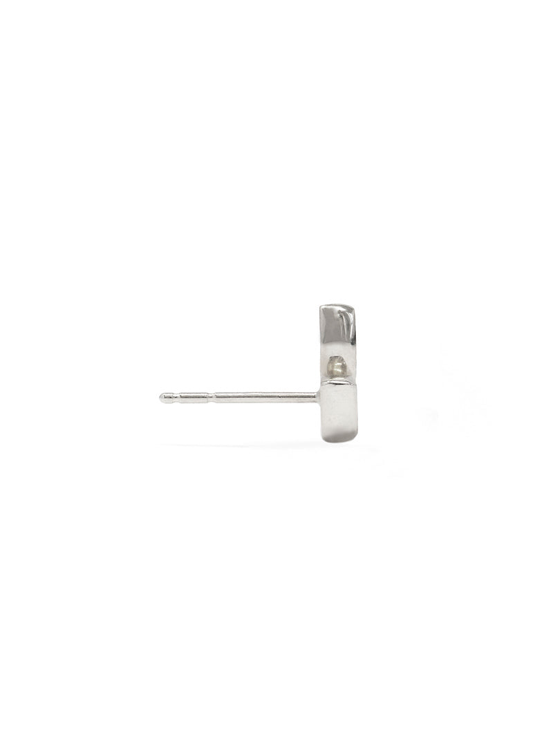 Clous d’Oreilles Bouquet Fleur de Lys
