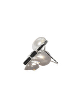 Cléo Spear Baguette Studs