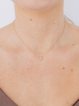 Collier Micro Éclat d’Étoiles Aztec