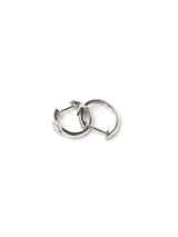 Cléo Square Huggie