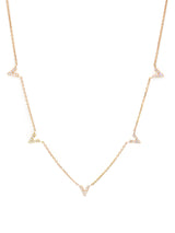 Collier Zig Zag Aztec