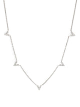 Collier Zig Zag Aztec