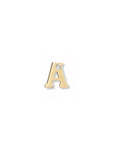 Love Letter Single Diamond Stud