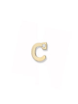 Love Letter Single Diamond Stud