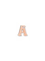 Love Letter Single Diamond Stud