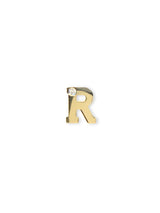 Love Letter Single Diamond Stud
