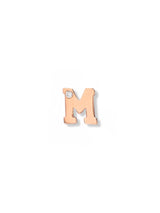 Love Letter Single Diamond Stud