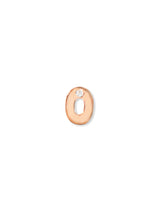Love Letter Single Diamond Stud