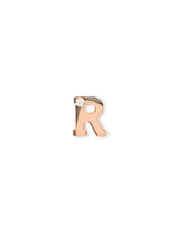 Love Letter Single Diamond Stud