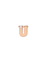 Love Letter Single Diamond Stud