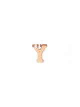 Love Letter Single Diamond Stud