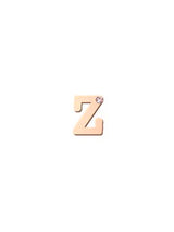 Love Letter Single Diamond Stud