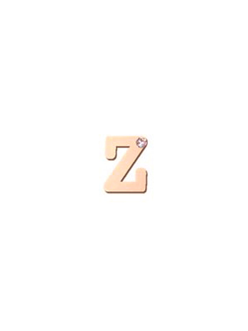 Love Letter Single Diamond Stud