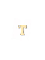 Love Letter Single Diamond Stud