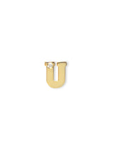 Love Letter Single Diamond Stud