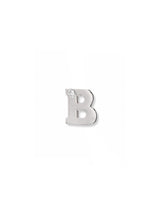 Love Letter Single Diamond Stud