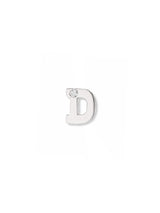 Love Letter Single Diamond Stud