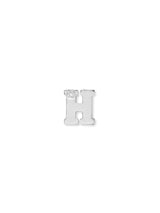 Love Letter Single Diamond Stud