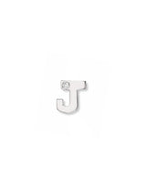 Love Letter Single Diamond Stud