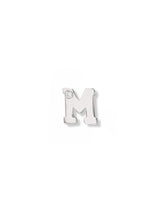 Love Letter Single Diamond Stud