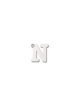 Love Letter Single Diamond Stud