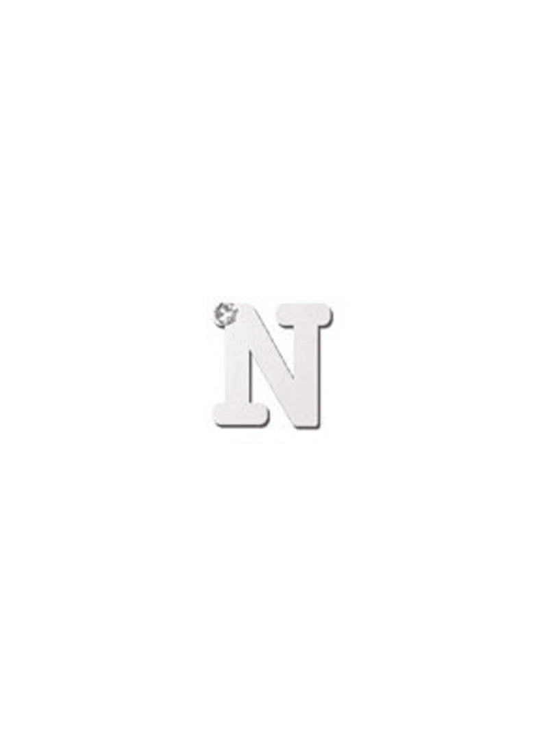 Love Letter Single Diamond Stud