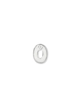 Love Letter Single Diamond Stud