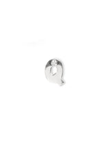Love Letter Single Diamond Stud