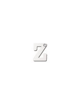 Love Letter Single Diamond Stud
