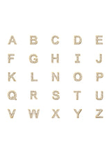 Customizable Love Letter BUBBY Necklace