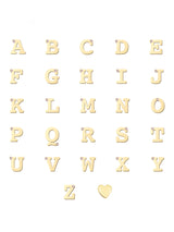 Love Letter DREAM necklace