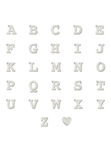 Love Letter Single Diamond Stud