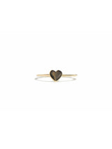 Love Letter Heart Ring
