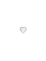 Love Letter Heart Studs