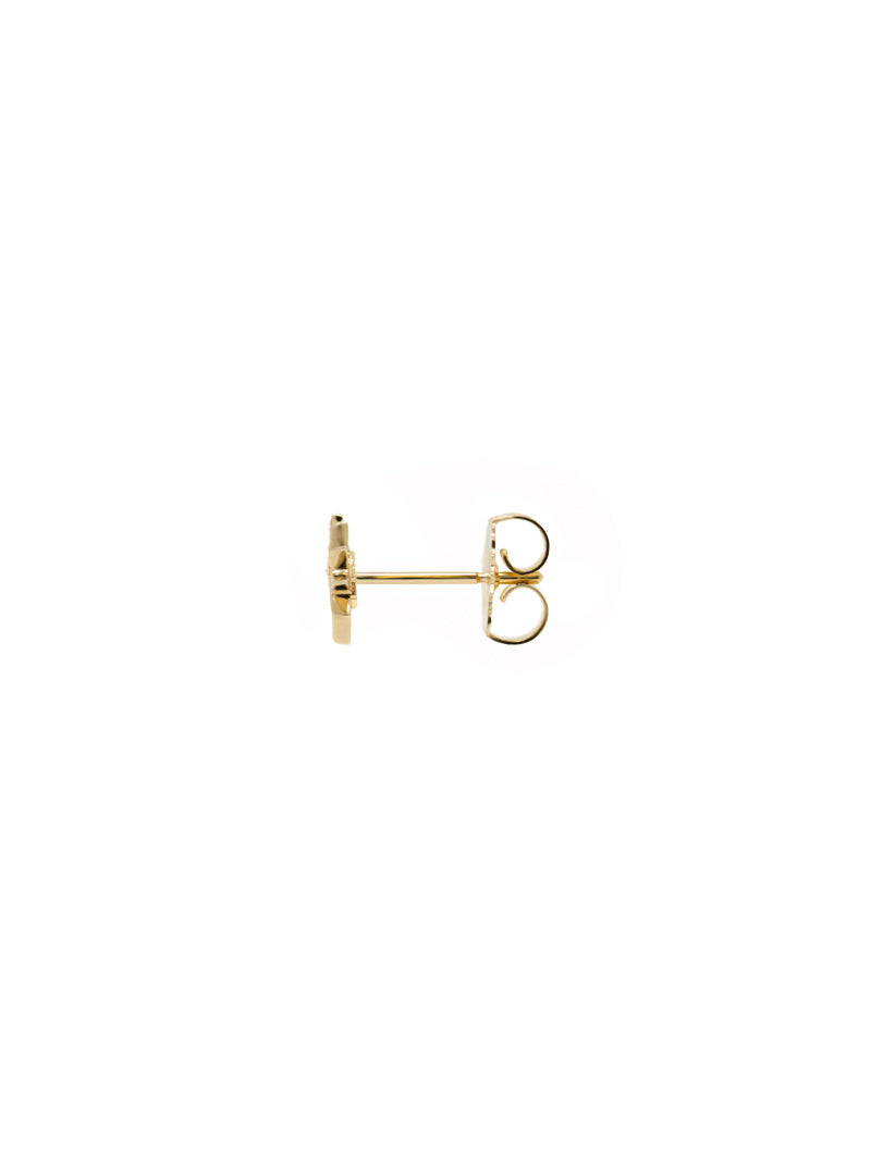 Aztec Micro North Star Stud